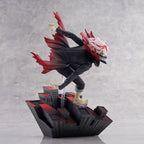 Image produit Dandadan - Figurine Okarun Transformé