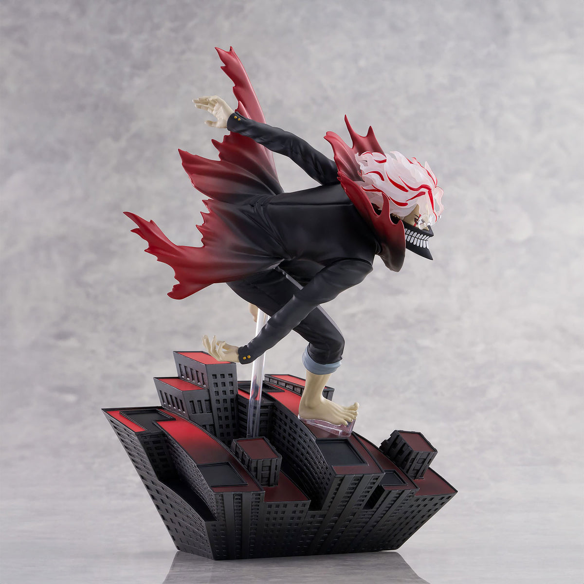 Image produit Dandadan - Figurine Okarun Transformé