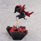 Image produit Dandadan - Figurine Okarun Transformé