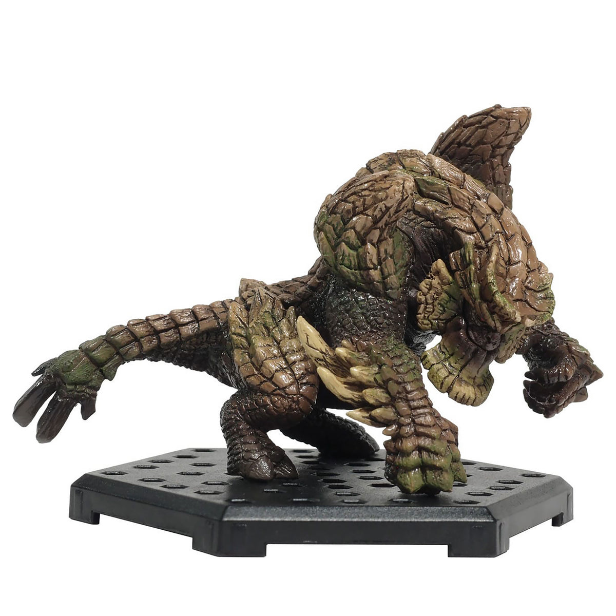 Immagine del prodotto Monster Hunter - Plus The Best Selection Vol.22 Mini Figura