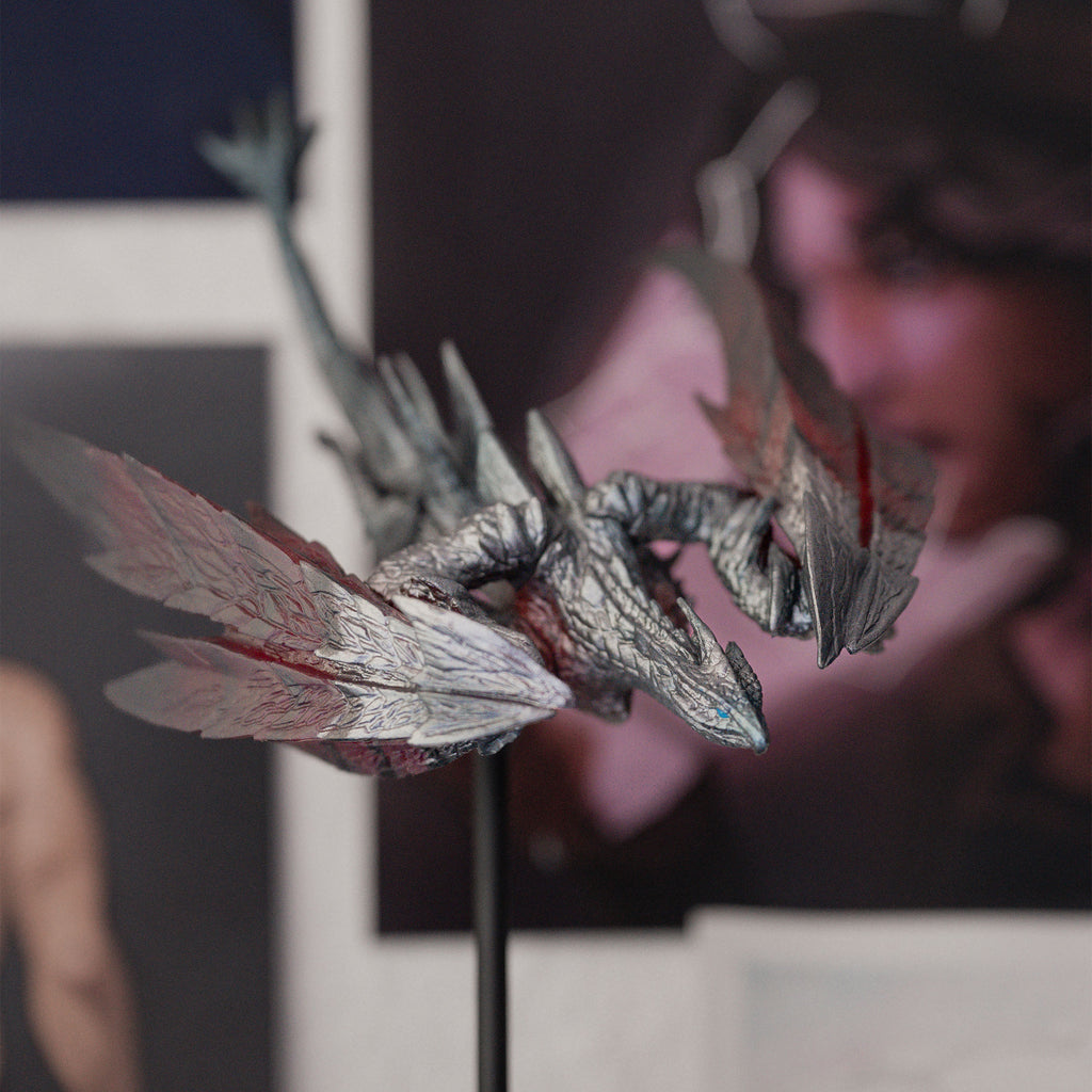 Immagine del prodotto Monster Hunter - Plus The Best Selection Figura Misteriosa