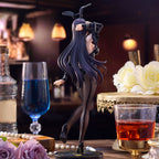 Image produit Overlord - Albedo BiCute Bunnies Figurine Version Black Color