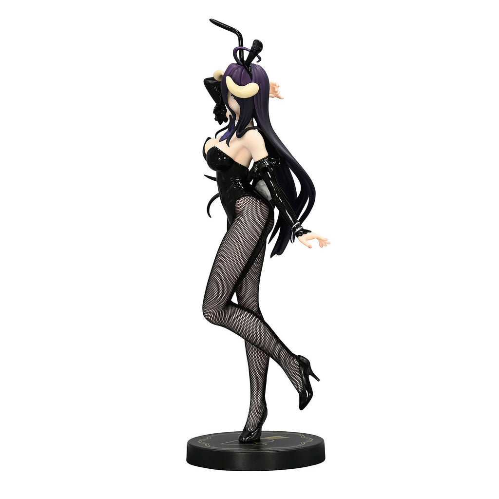 Image produit Overlord - Albedo BiCute Bunnies Figurine Version Black Color