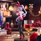 Image produit Overlord - Figurine Shalltear BiCute Bunnies Version Couleur Rouge