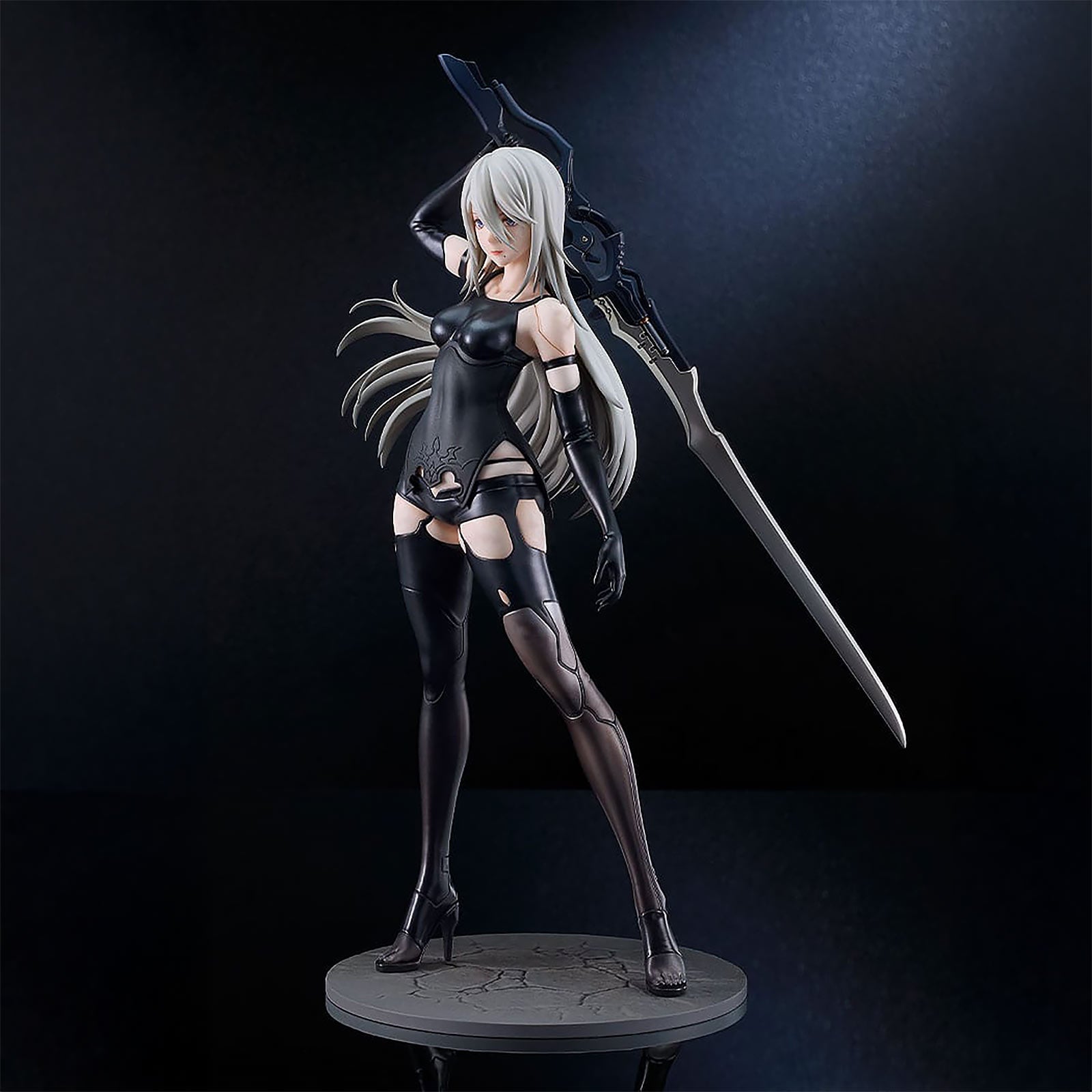 Produktbild NieR:Automata Ver1.1a - A2 Figur