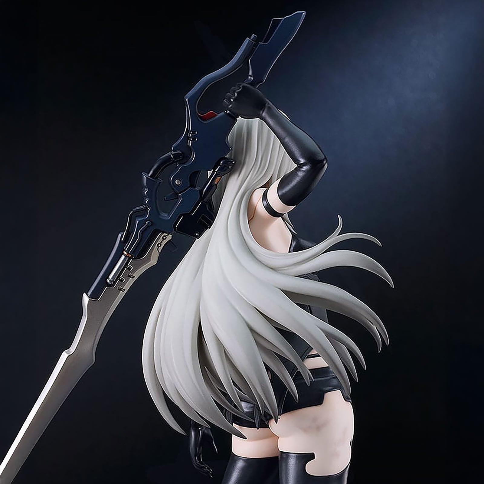 Produktbild NieR:Automata Ver1.1a - A2 Figur