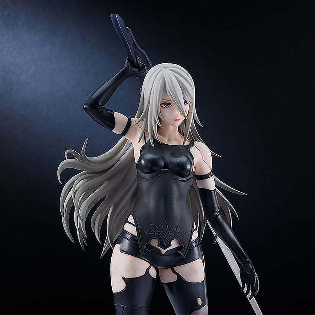 Immagine del prodotto Figura NieR:Automata Ver1.1a - A2