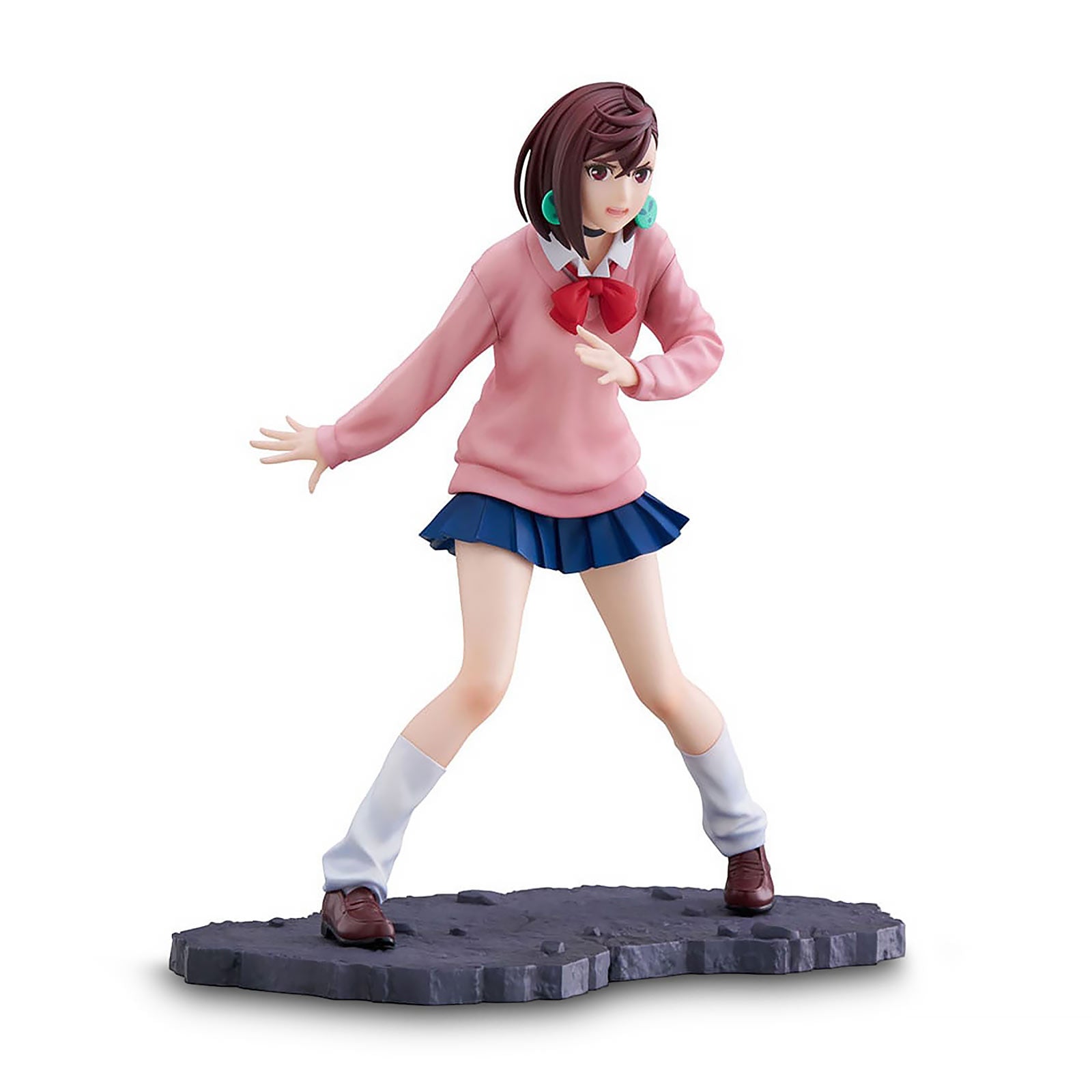 Immagine del prodotto Dandadan - Figure Momo Ayase Tenitol