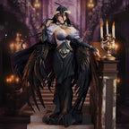 Produktbild Overlord - Albedo 1:7 Figur Jet Black Dress Version