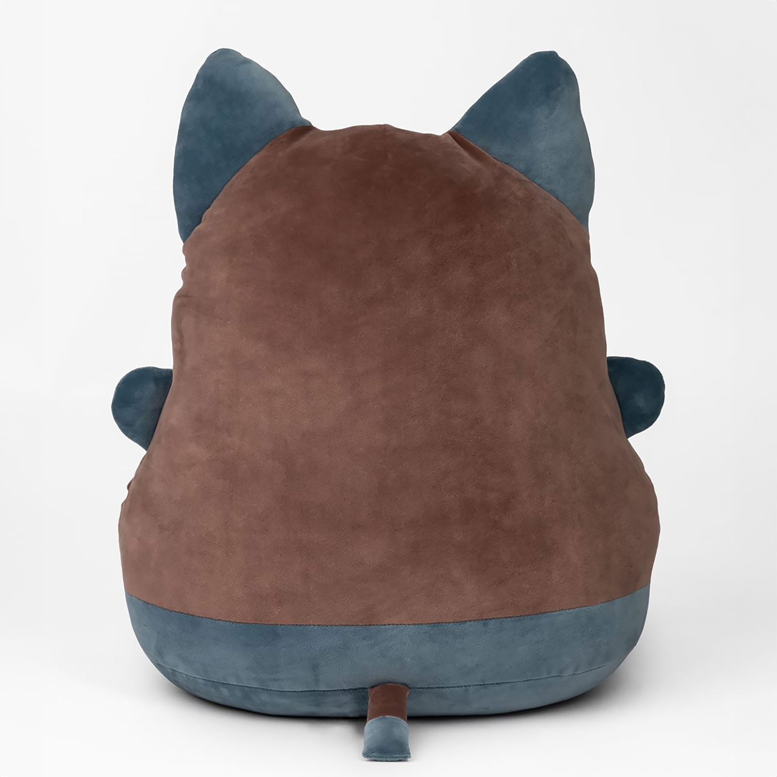 Produktbild Monster Hunter - Palico Smoosh Oversized Plüsch Figur Chocolate Version