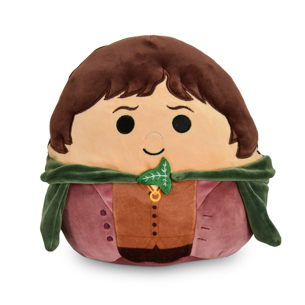 Produktbild Der Herr der Ringe - Frodo Squishmallows Plüsch Figur