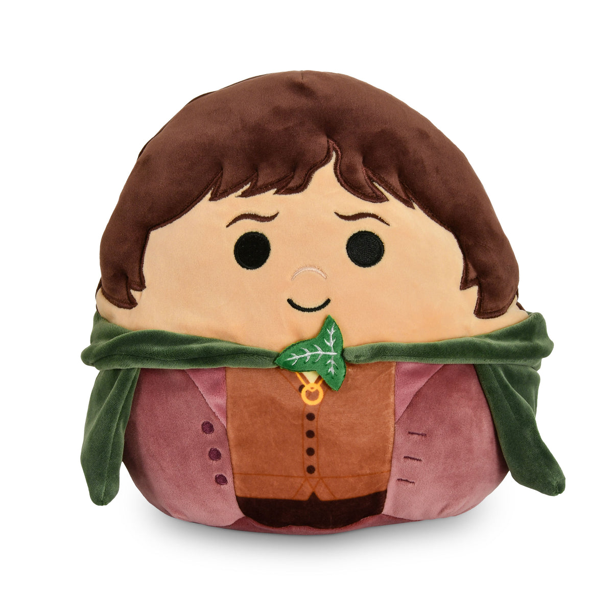 Produktbild Der Herr der Ringe - Frodo Squishmallows Plüsch Figur