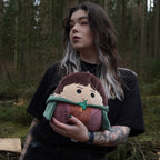 Produktbild Der Herr der Ringe - Frodo Squishmallows Plüsch Figur