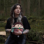 Produktbild Der Herr der Ringe - Frodo Squishmallows Plüsch Figur
