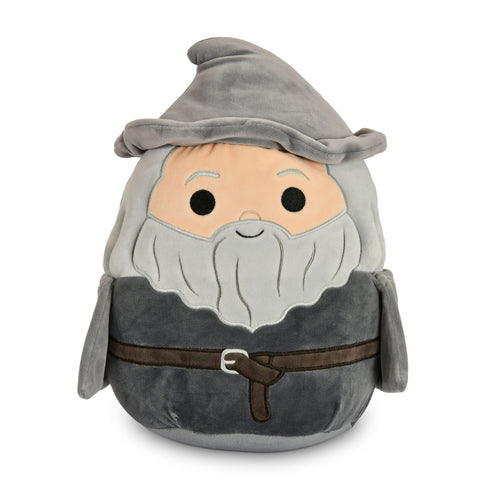 Image produit Le Seigneur des Anneaux - Peluche Gandalf Squishmallows