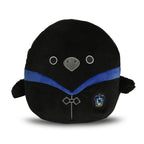 Produktbild Harry Potter - Ravenclaw Rabe in Robe Squishmallows Plüsch Figur