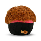 Image produit Harry Potter - Lion de Gryffondor en robe Squishmallows Peluche