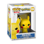 Image produit Pokemon - Figurine Funko Pop Pikachu Grincheux