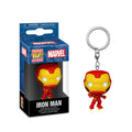 Image produit Iron Man - Marvel New Classics porte-clés Funko Pop