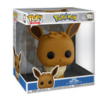 Immagine del prodotto Pokemon - Figura Jumbo Funko Pop Eevee