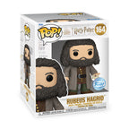 Immagine del prodotto Harry Potter - Hagrid con lettera Figura Funko Pop 14cm
