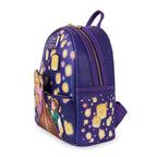 Produktbild Rapunzel - Laternen Mini Rucksack mit Licht