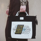 Image produit Star Wars - Sac bandoulière convertible