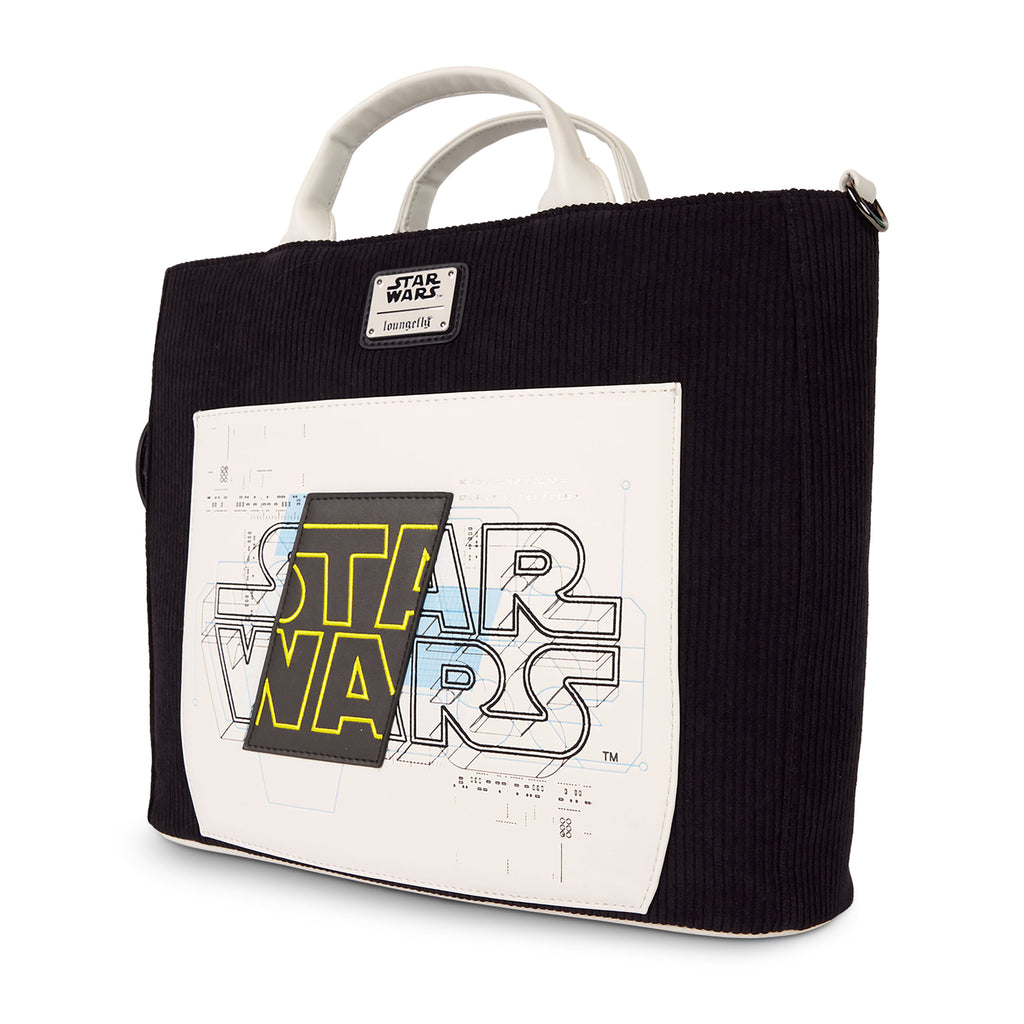 Image produit Star Wars - Sac bandoulière convertible