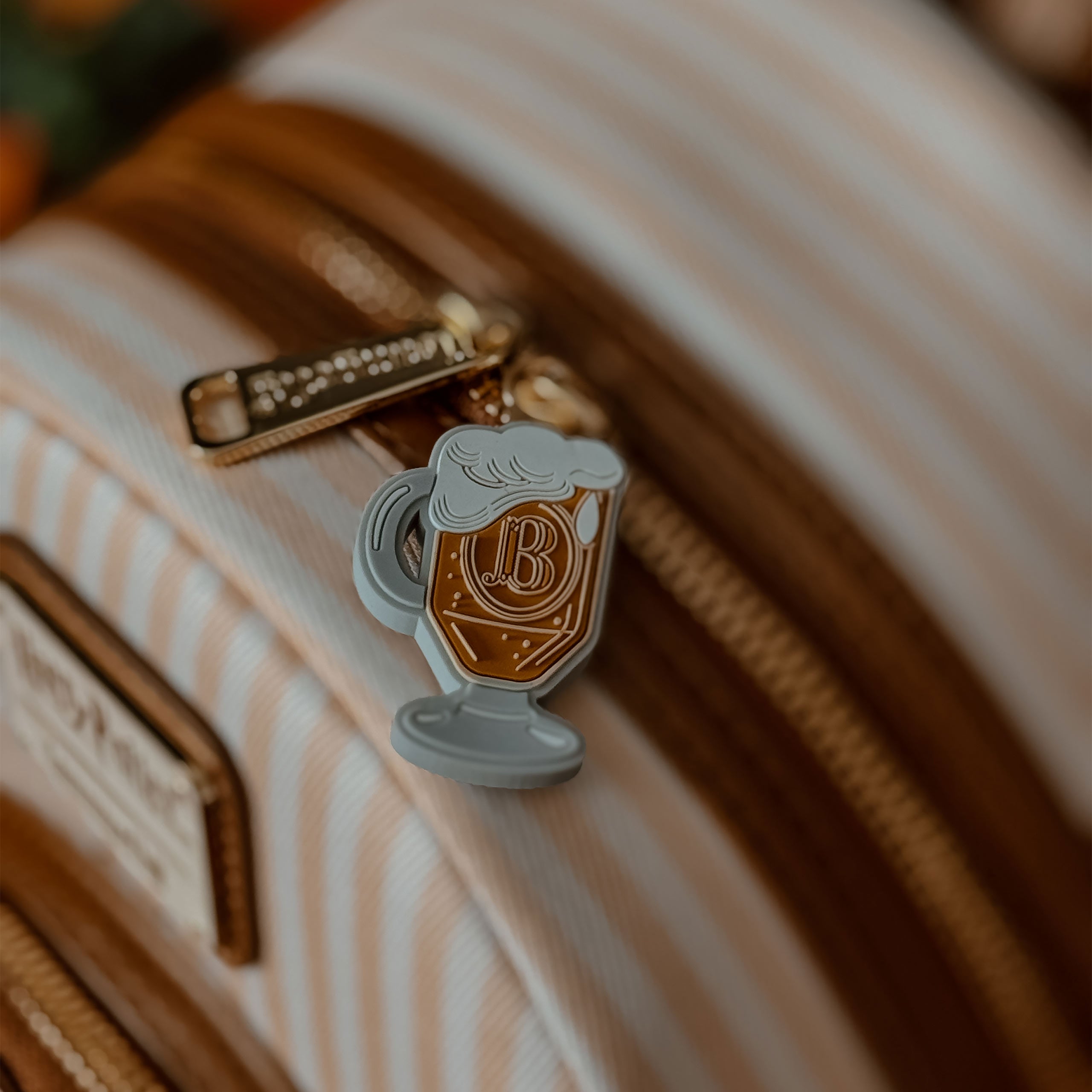 Produktbild Harry Potter - Butterbier Mini Rucksack
