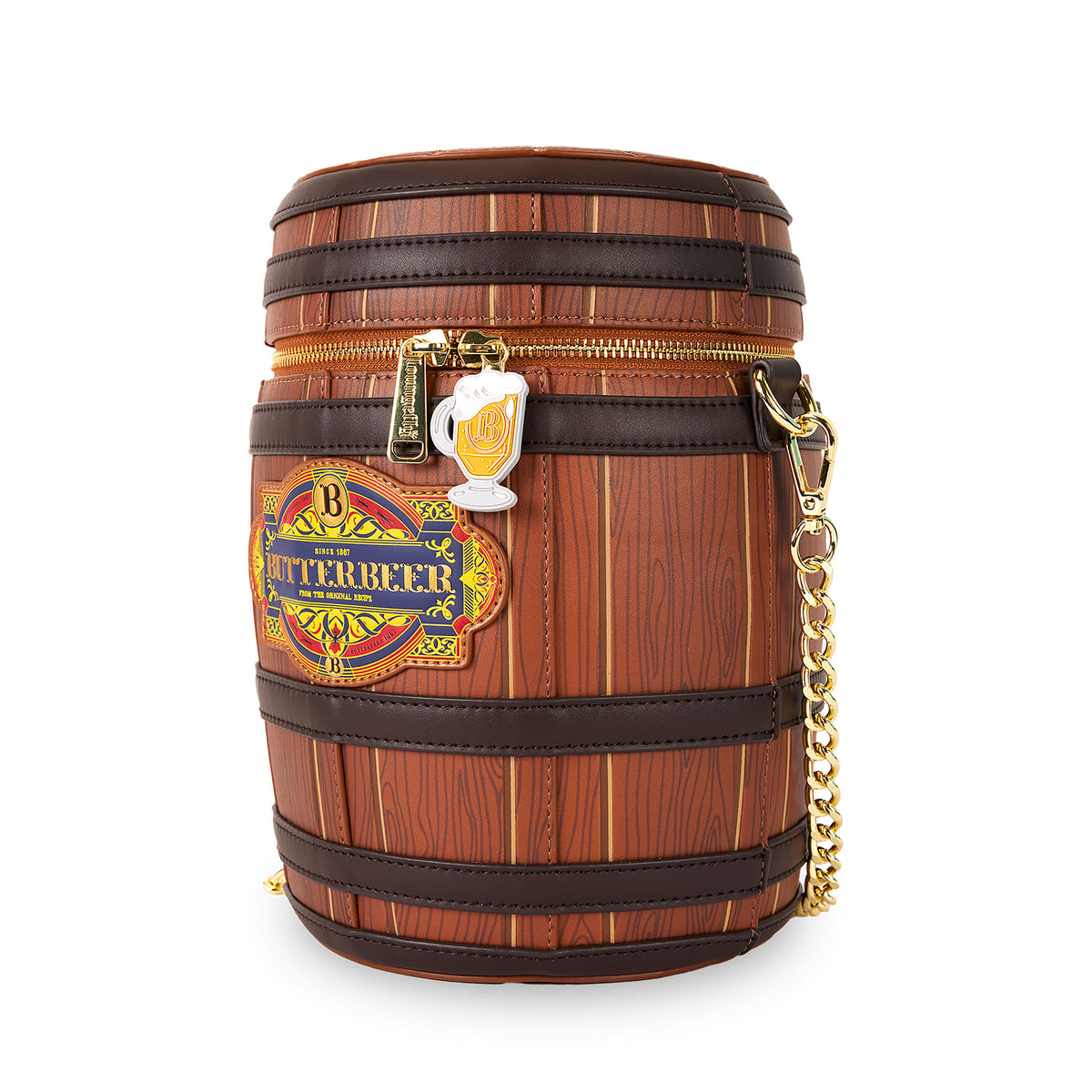 Image produit Harry Potter - Sac bandoulière Bièraubeurre