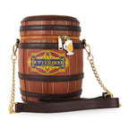 Immagine del prodotto Harry Potter - Borsa a Tracolla Burrobirra