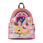Immagine del prodotto SpongeBob - Mini zaino Goofy Goobers con luce