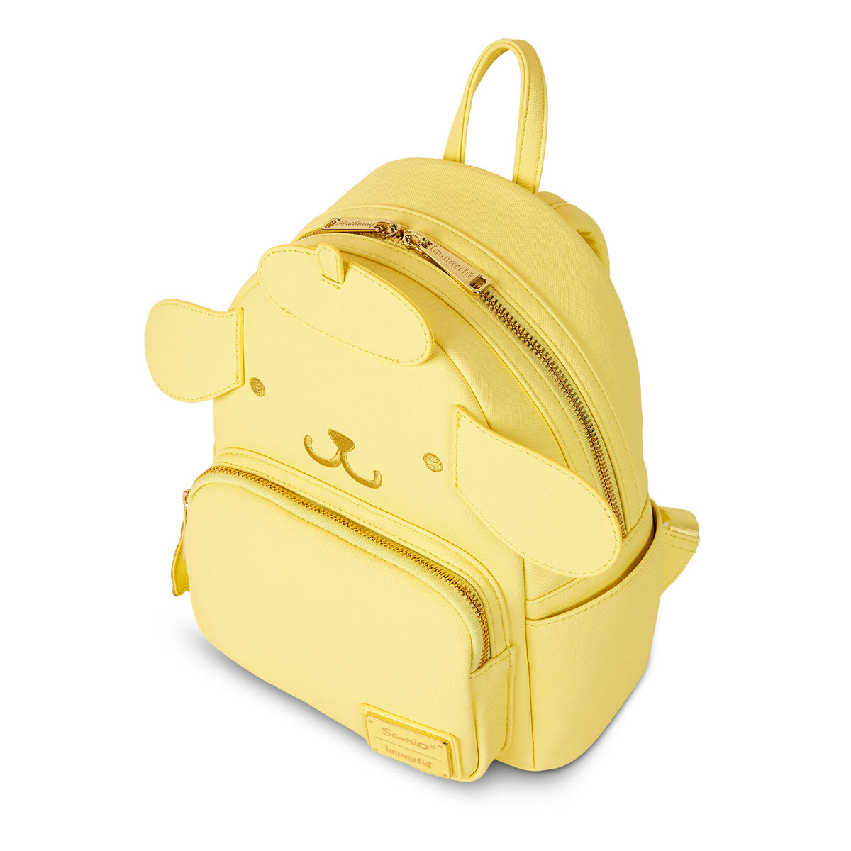 Image produit Sanrio - Mini Sac à Dos Pompompurin