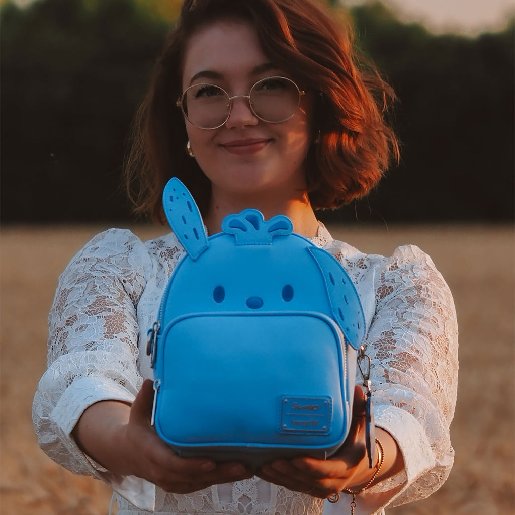 Image produit Sanrio - Pochacco Tote Bag Mini Sac à Dos
