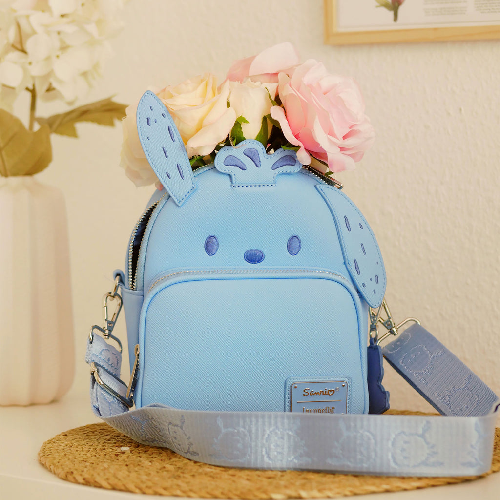 Image produit Sanrio - Pochacco Tote Bag Mini Sac à Dos