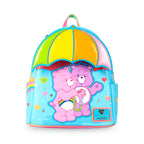 Produktbild Die Glücksbärchis - Regenbogen Mini Rucksack