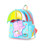 Produktbild Die Glücksbärchis - Regenbogen Mini Rucksack