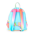 Produktbild Die Glücksbärchis - Regenbogen Mini Rucksack