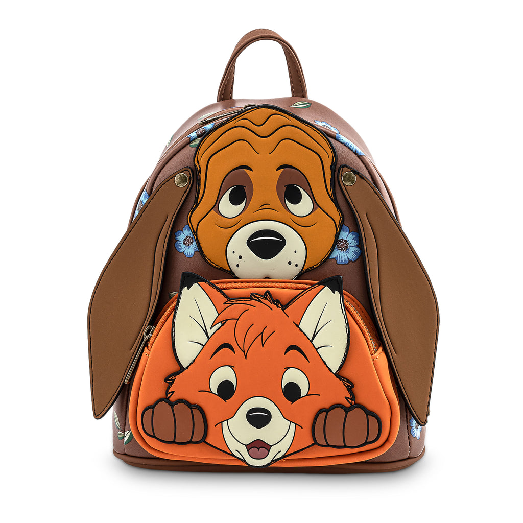 Image produit Rox et Rouky - Mini Sac à Dos