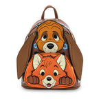 Image produit Rox et Rouky - Mini Sac à Dos