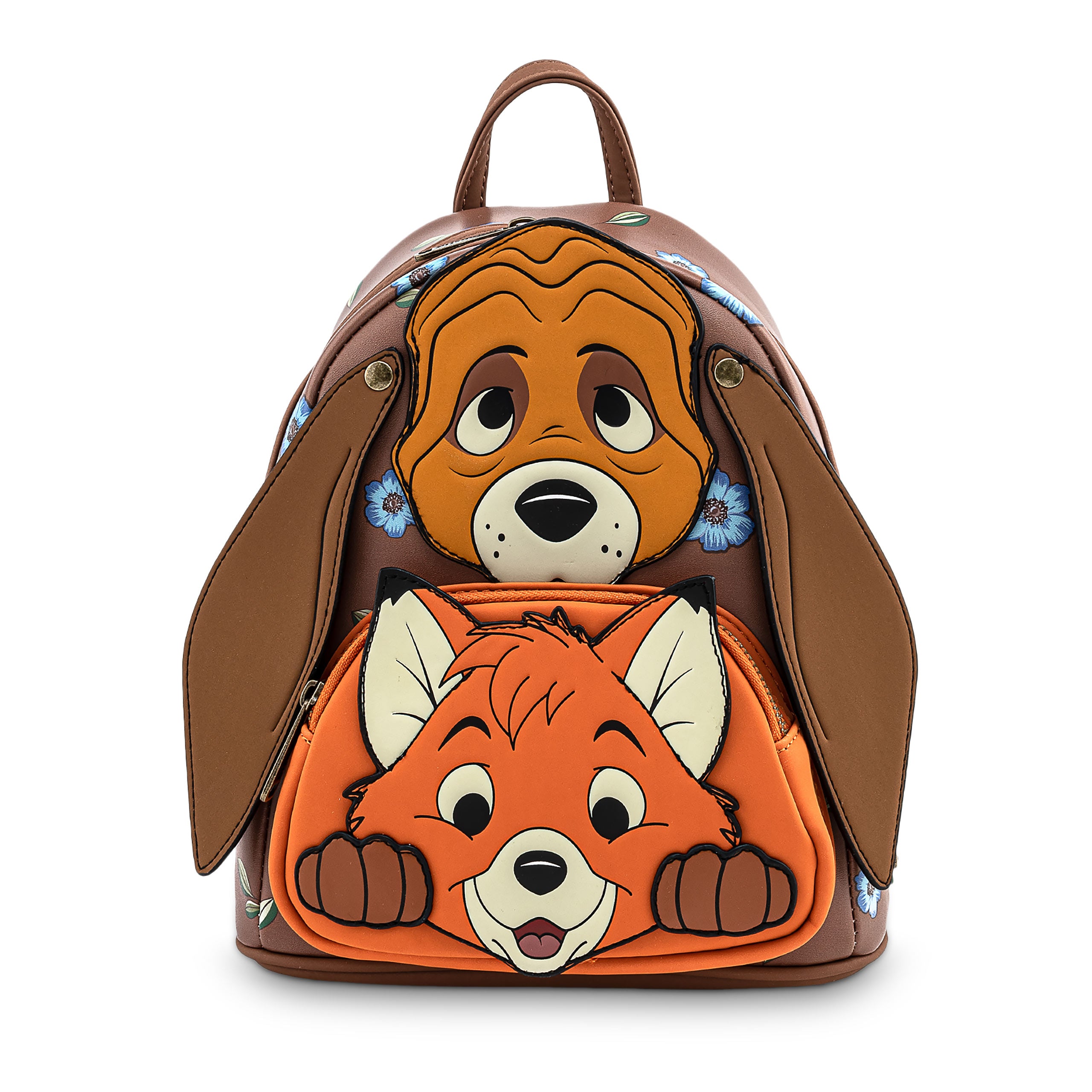 Image produit Rox et Rouky - Mini Sac à Dos