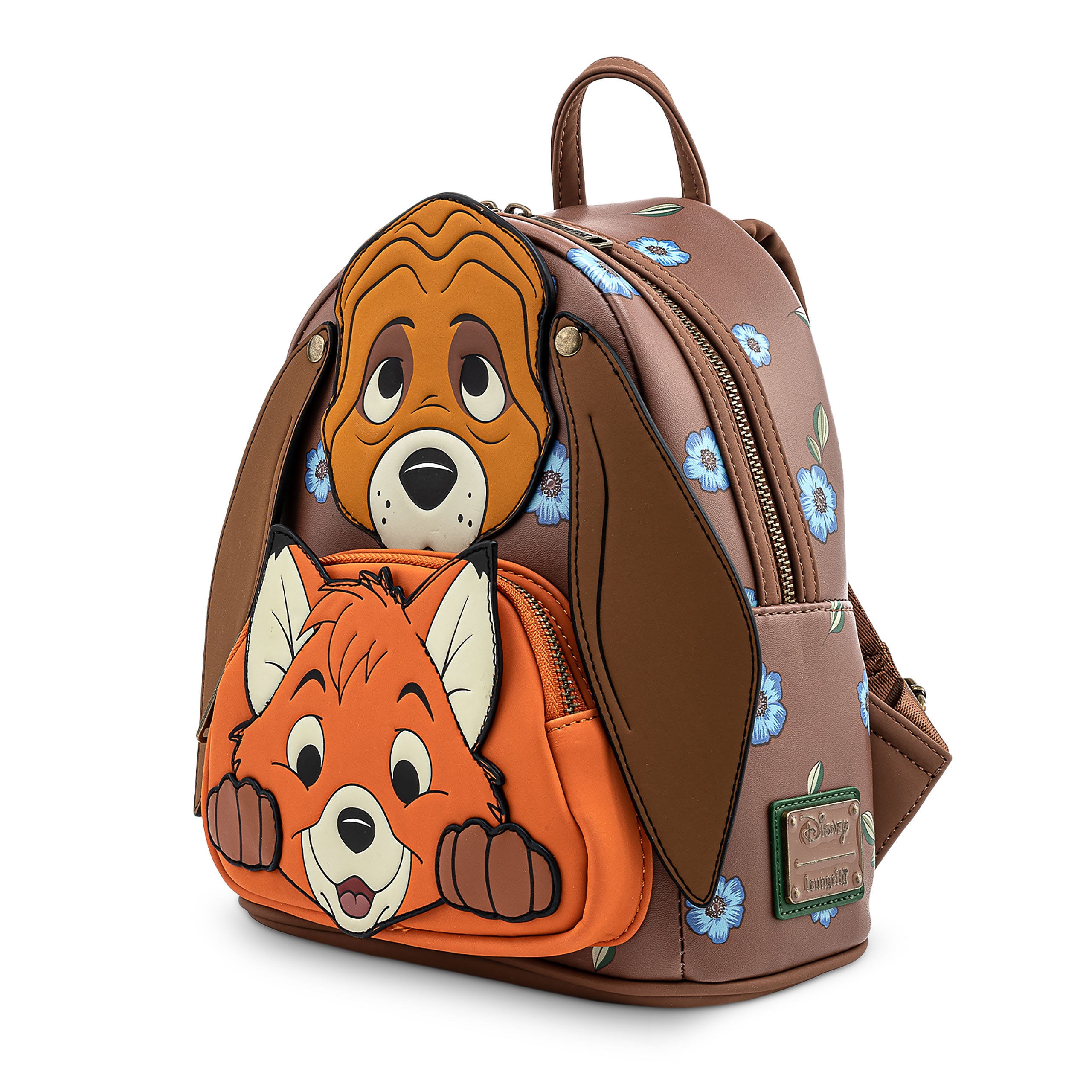 Image produit Rox et Rouky - Mini Sac à Dos