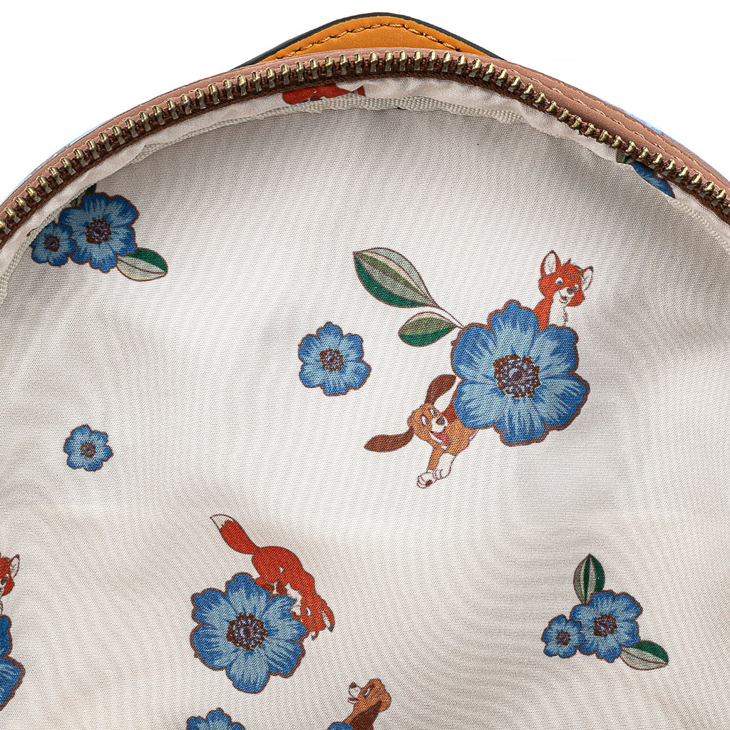 Image produit Rox et Rouky - Mini Sac à Dos