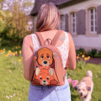 Image produit Rox et Rouky - Mini Sac à Dos