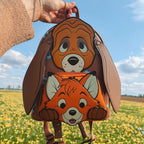 Image produit Rox et Rouky - Mini Sac à Dos
