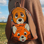 Image produit Rox et Rouky - Mini Sac à Dos