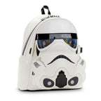 Image produit Star Wars - Mini Sac à Dos Stormtrooper