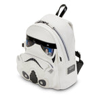 Image produit Star Wars - Mini Sac à Dos Stormtrooper