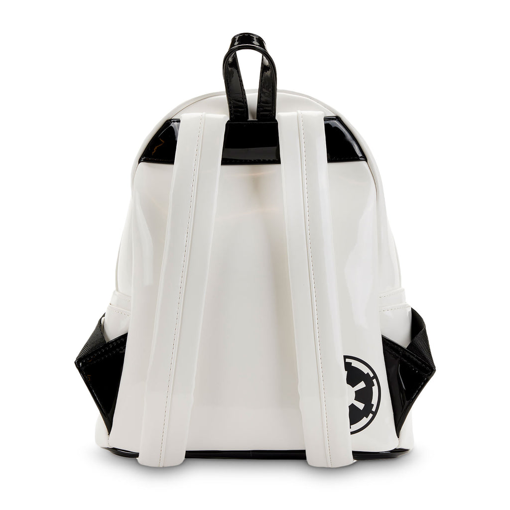 Image produit Star Wars - Mini Sac à Dos Stormtrooper