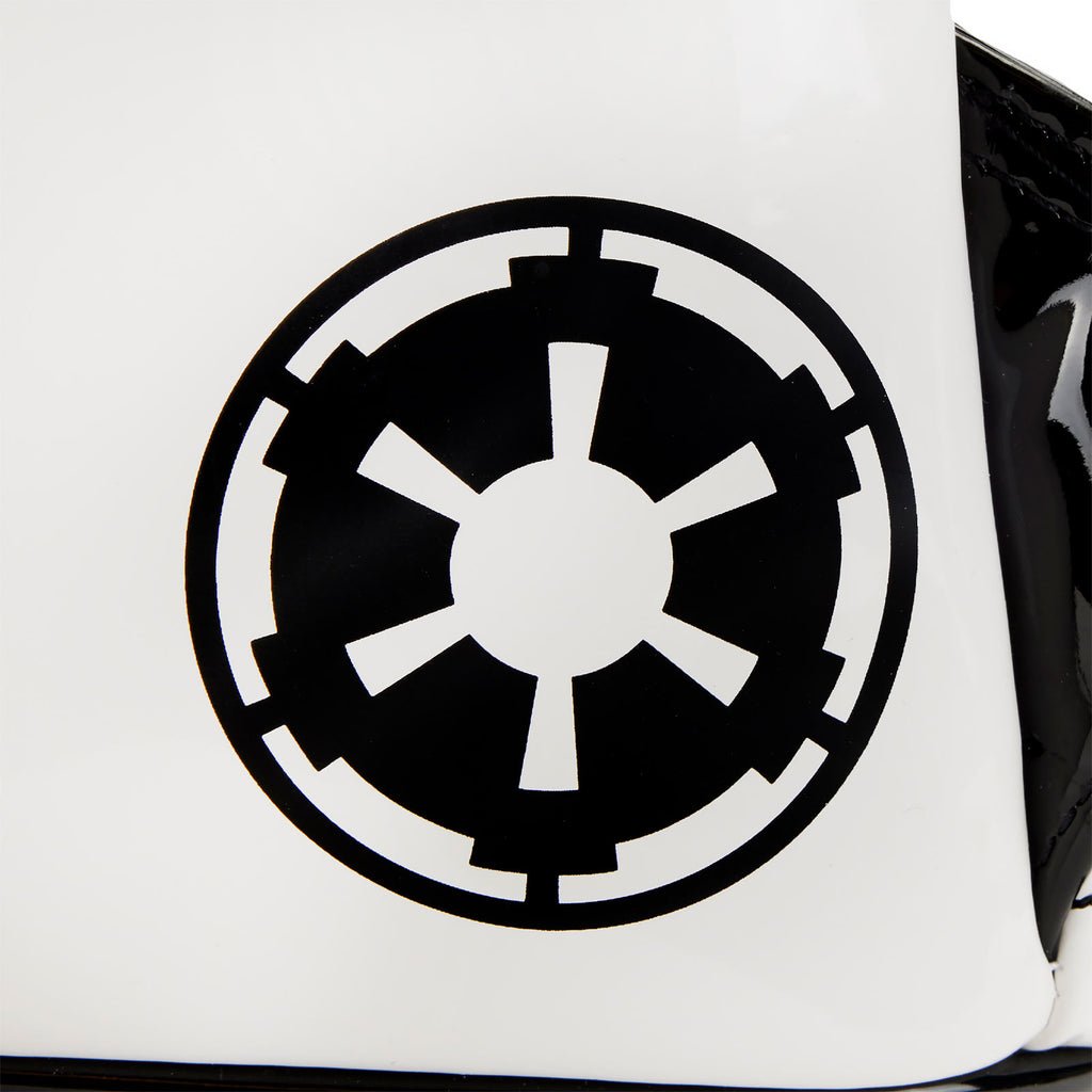 Image produit Star Wars - Mini Sac à Dos Stormtrooper